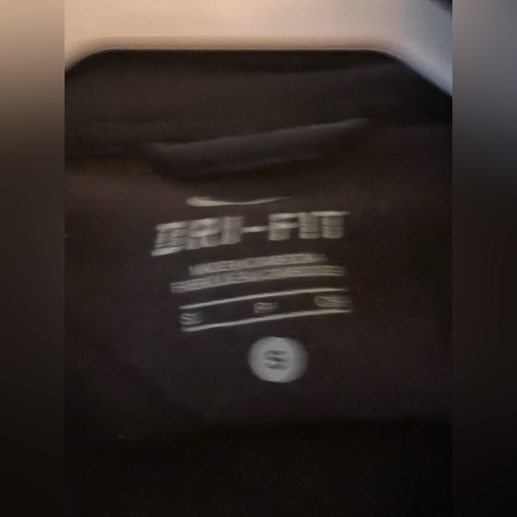 Vintage nike zip up - Picture 3 of 3